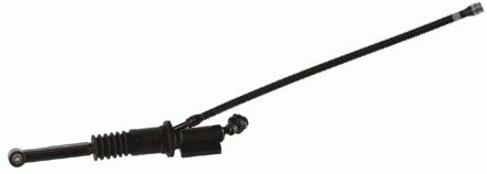 Peugeot Hoofdcilinder, koppeling 6284605092