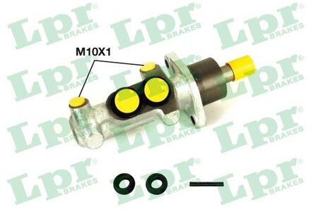 Peugeot Hoofdremcilinder 1449