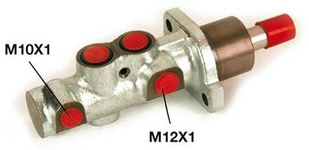 Peugeot Hoofdremcilinder AM0384