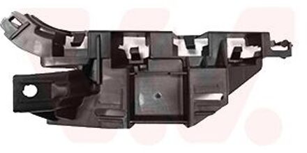 Peugeot Houder, bumper 4041568