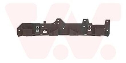 Peugeot Houder, bumper 4043531