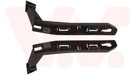 Peugeot Houder, bumper 4075539