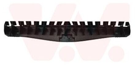 Peugeot Houder, bumper 4081536