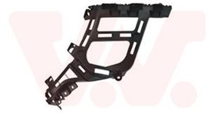 Peugeot Houder, bumper 4084537