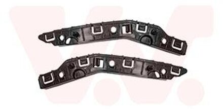 Peugeot Houder, bumper 4092569