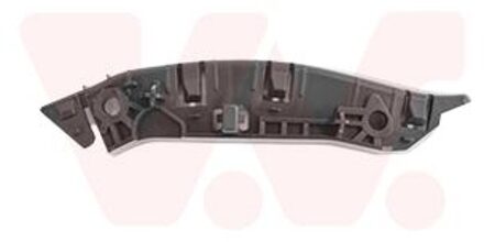 Peugeot Houder, bumper 4093567