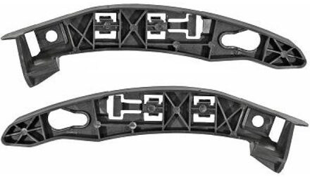 Peugeot Houder, bumper 4227059