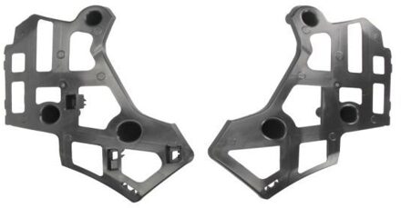 Peugeot Houder, bumper 5504005519936P