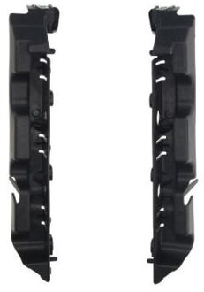 Peugeot Houder, bumper 5504005537930P