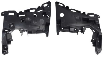 Peugeot Houder, bumper 5504005540930P