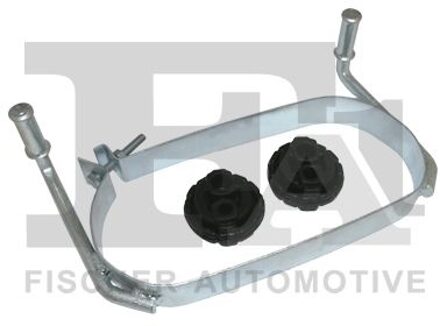 Peugeot Houder, demper 219802