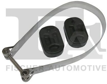 Peugeot Houder, demper 219805