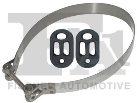 Peugeot Houder, demper 219806