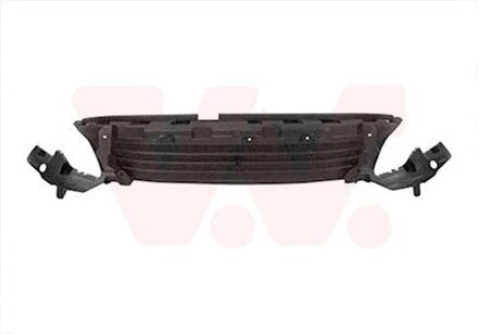 Peugeot Houder, radiateurgrille 4085514
