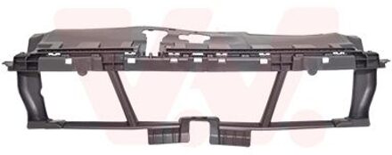 Peugeot Houder, radiateurgrille 4088514