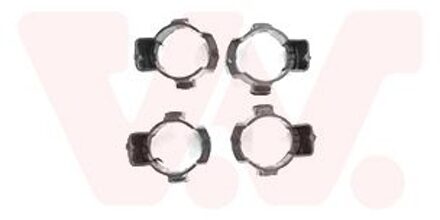 Peugeot Houder, sensor-parkeerhulp 4034469