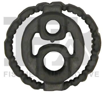 Peugeot Houder, uitlaatsysteem 233927