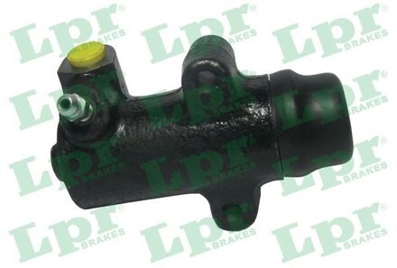 Peugeot Hulpcilinder, koppeling 3212