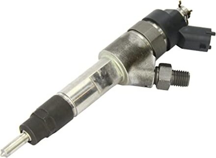 Peugeot Injector