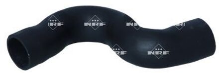 Peugeot Intercooler Hoses 166147