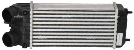 Peugeot Intercooler, inlaatluchtkoeler 30473