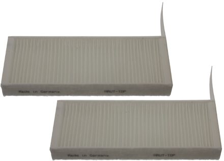 Peugeot Interieurfilter 44847