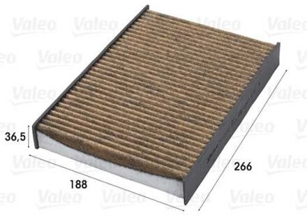 Peugeot Interieurfilter 701000