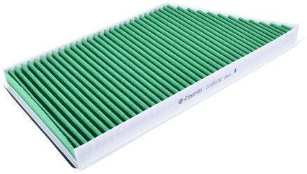 Peugeot Interieurfilter Carbon+ CC0310C