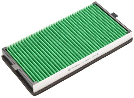 Peugeot Interieurfilter Carbon+ CC0466C