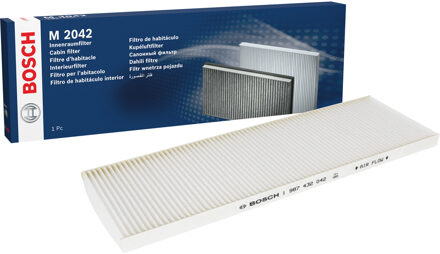 Peugeot Interieurfilter