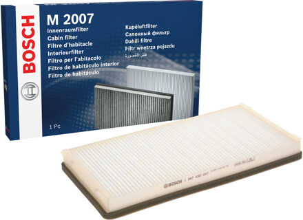 Peugeot Interieurfilter