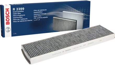 Peugeot Interieurfilter