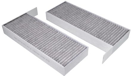 Peugeot interieurluchtfilter (set)