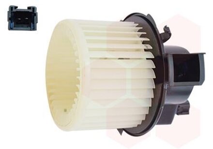 Peugeot Interieurventilatie 0961773