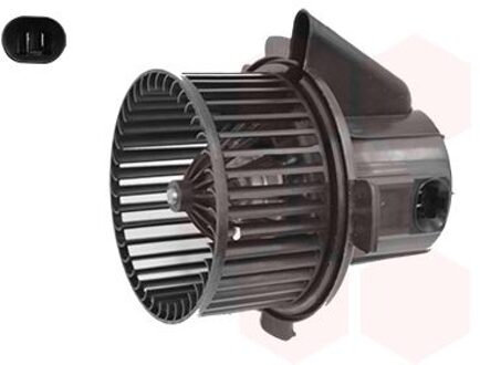 Peugeot Interieurventilatie 0970773