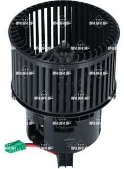 Peugeot Interieurventilatie 34530