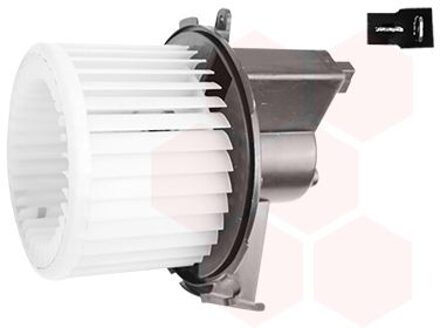 Peugeot Interieurventilatie 4040773