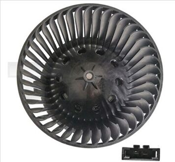 Peugeot Interieurventilatie 5260020