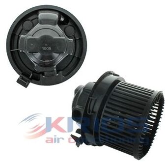 Peugeot Interieurventilatie K92210