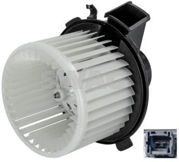 Peugeot Interieurventilator 62106724