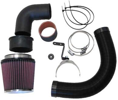 Peugeot K&N 57i Performance Kit passend voor Peugeot 307 HDi 90pk 4/01- (57-0543) 570543