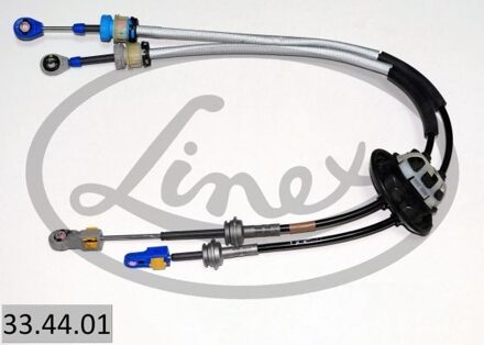 Peugeot Kabel, versnelling 334401