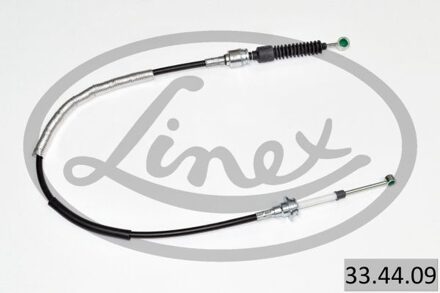 Peugeot Kabel, versnelling 334409