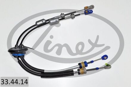 Peugeot Kabel, versnelling 334414