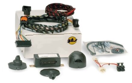 Peugeot Kabelset SET0584