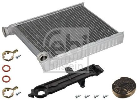 Peugeot Kachelradiateur, interieurverwarming 176109