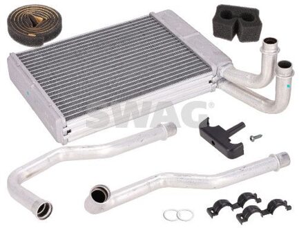 Peugeot Kachelradiateur, interieurverwarming 33102681