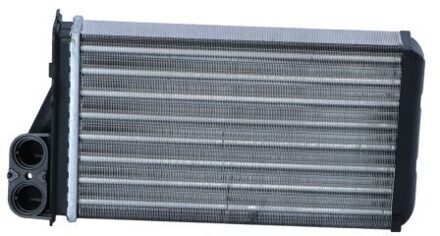 Peugeot Kachelradiateur, interieurverwarming 54250