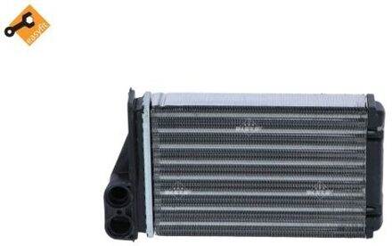 Peugeot Kachelradiateur, interieurverwarming 54304