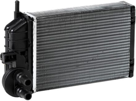 Peugeot Kachelradiateur, interieurverwarming 58617